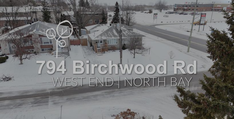 794 BIRCHWOOD ROAD, North Bay (West End)